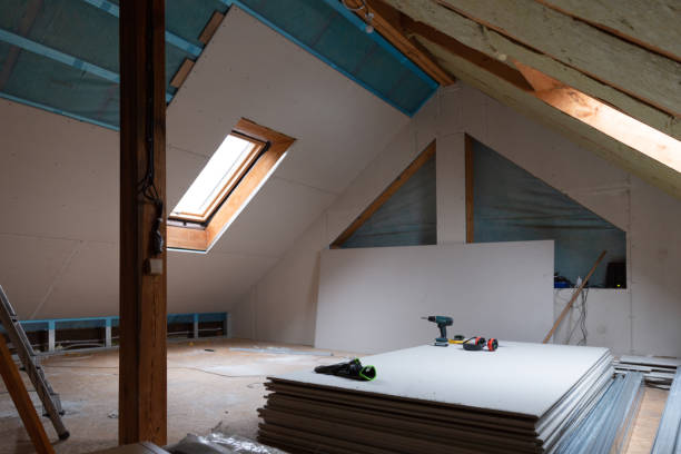 Best Residential Insulation in Mountain Village, CO